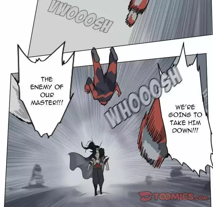 The Ultimate Evolution (Novel) Ch.169