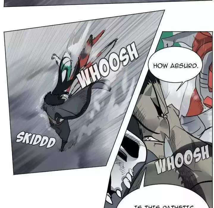 The Ultimate Evolution (Novel) Ch.169