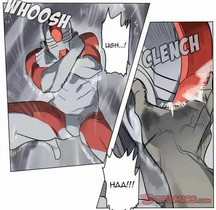 The Ultimate Evolution (Novel) Ch.169