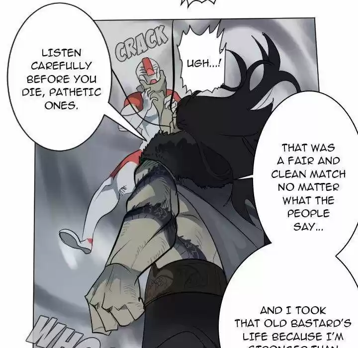 The Ultimate Evolution (Novel) Ch.169