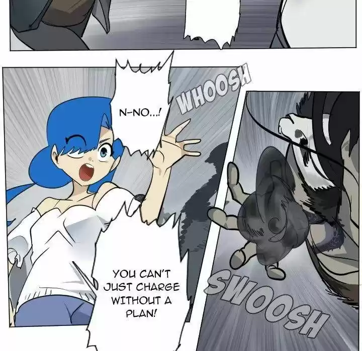 The Ultimate Evolution (Novel) Ch.169