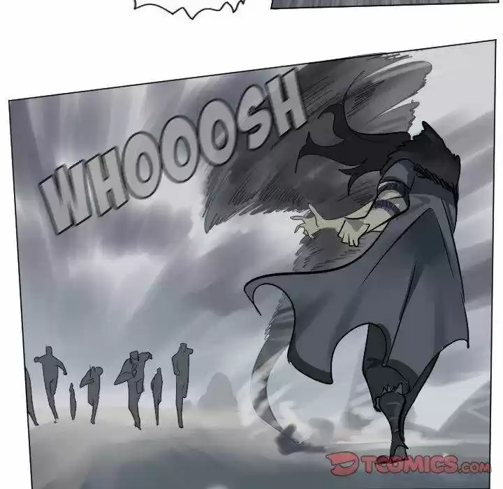 The Ultimate Evolution (Novel) Ch.169