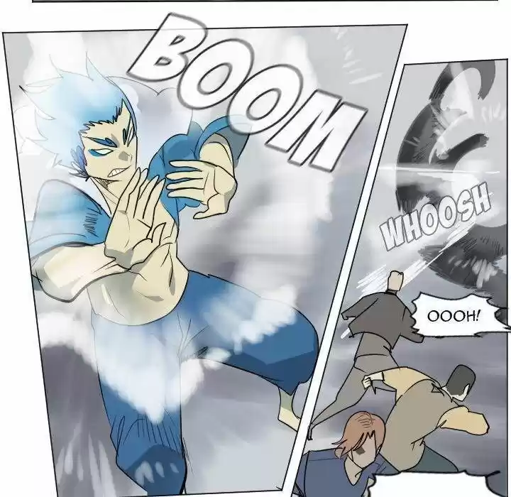 The Ultimate Evolution (Novel) Ch.169