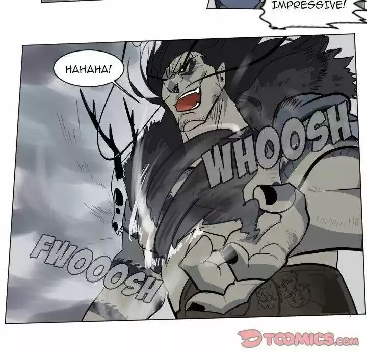 The Ultimate Evolution (Novel) Ch.169