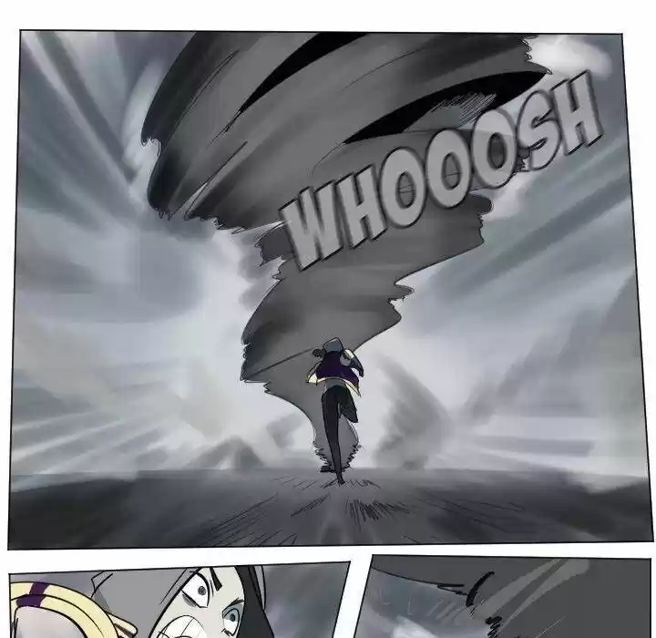 The Ultimate Evolution (Novel) Ch.169