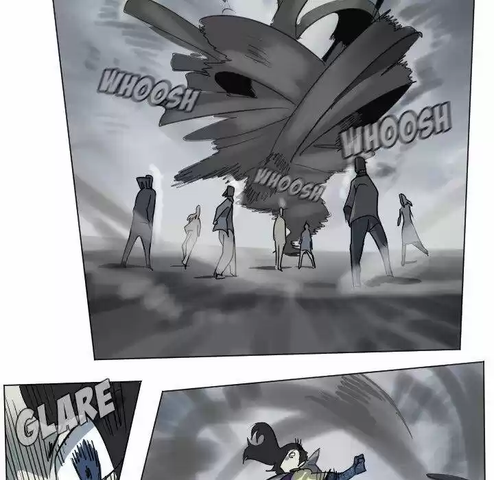 The Ultimate Evolution (Novel) Ch.169