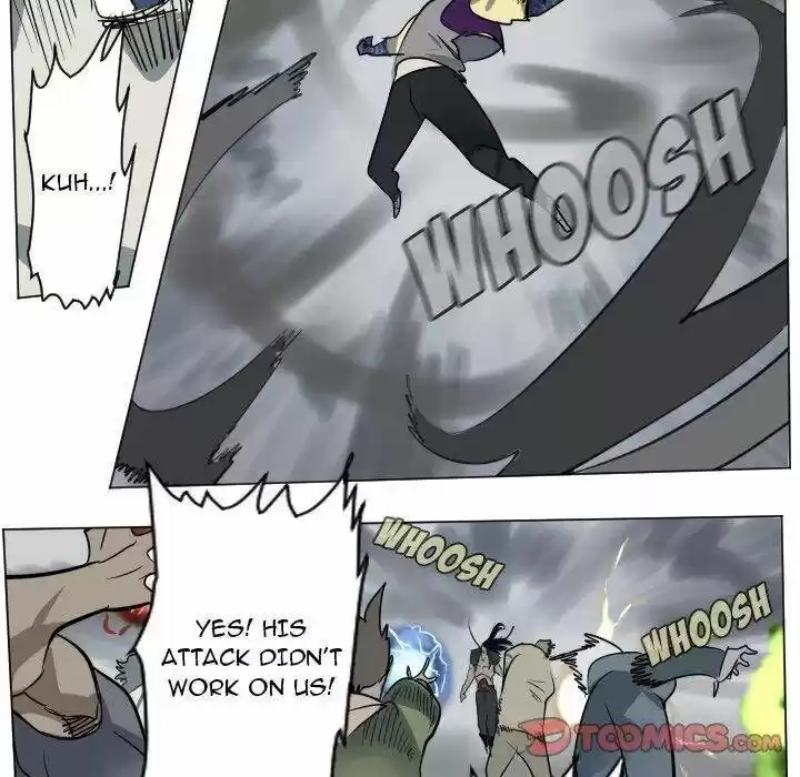 The Ultimate Evolution (Novel) Ch.169