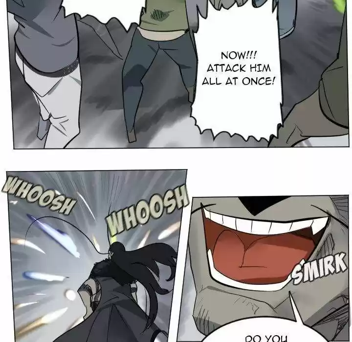 The Ultimate Evolution (Novel) Ch.169