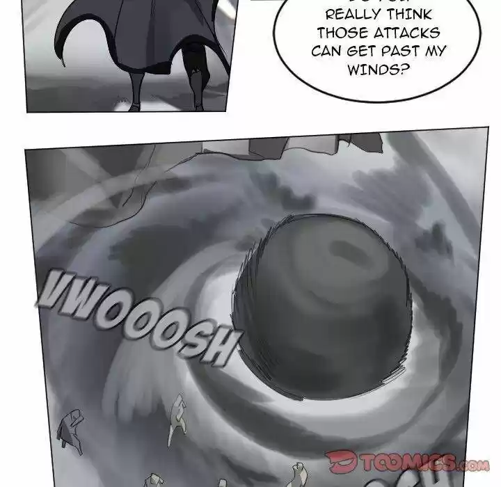 The Ultimate Evolution (Novel) Ch.169