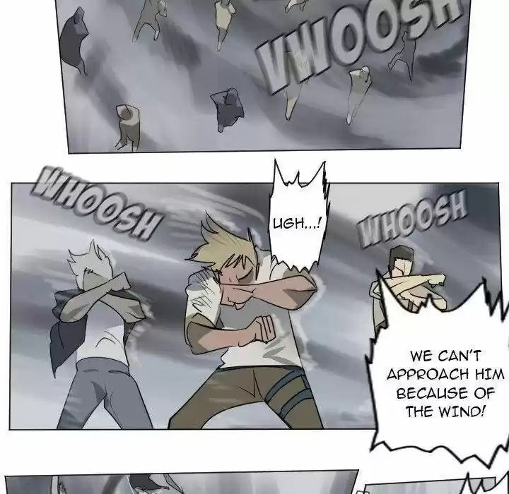 The Ultimate Evolution (Novel) Ch.169