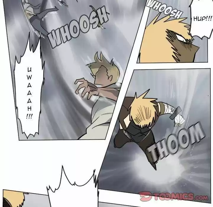 The Ultimate Evolution (Novel) Ch.169