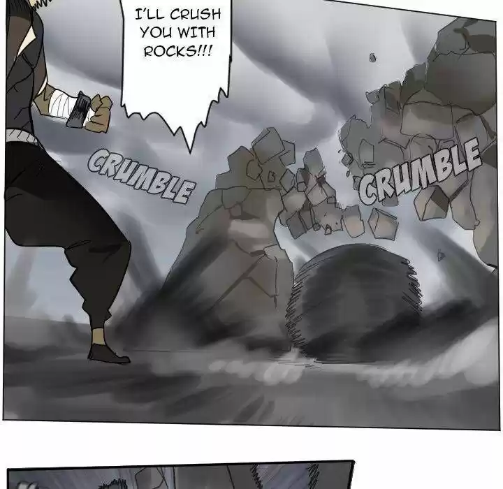 The Ultimate Evolution (Novel) Ch.169