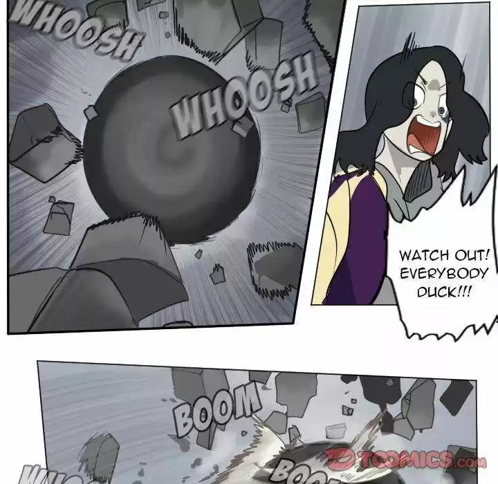 The Ultimate Evolution (Novel) Ch.169