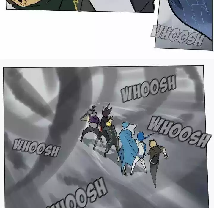 The Ultimate Evolution (Novel) Ch.169