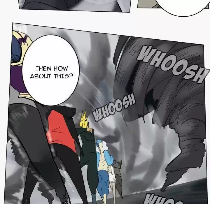 The Ultimate Evolution (Novel) Ch.169