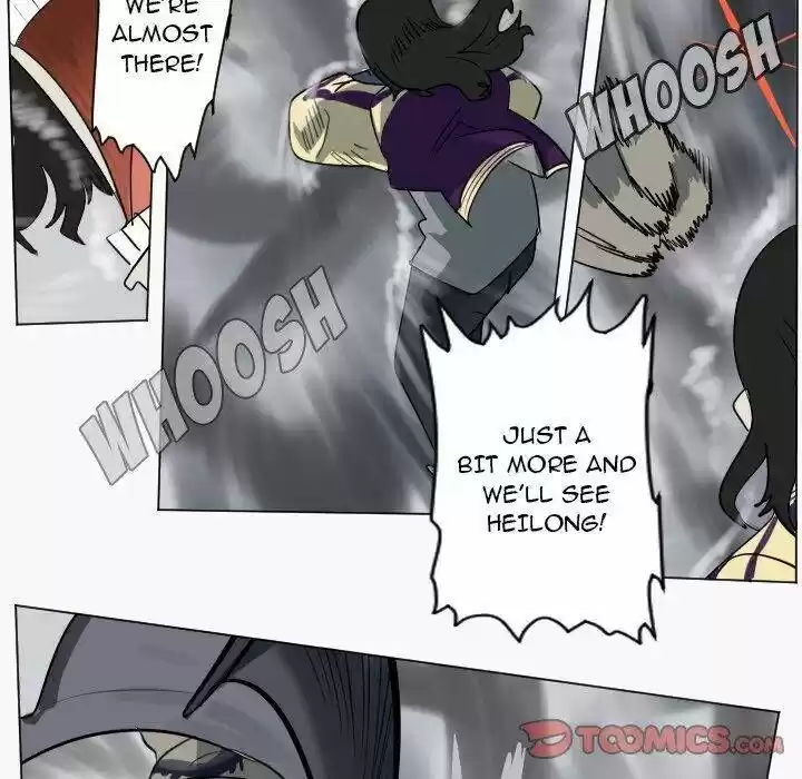 The Ultimate Evolution (Novel) Ch.169