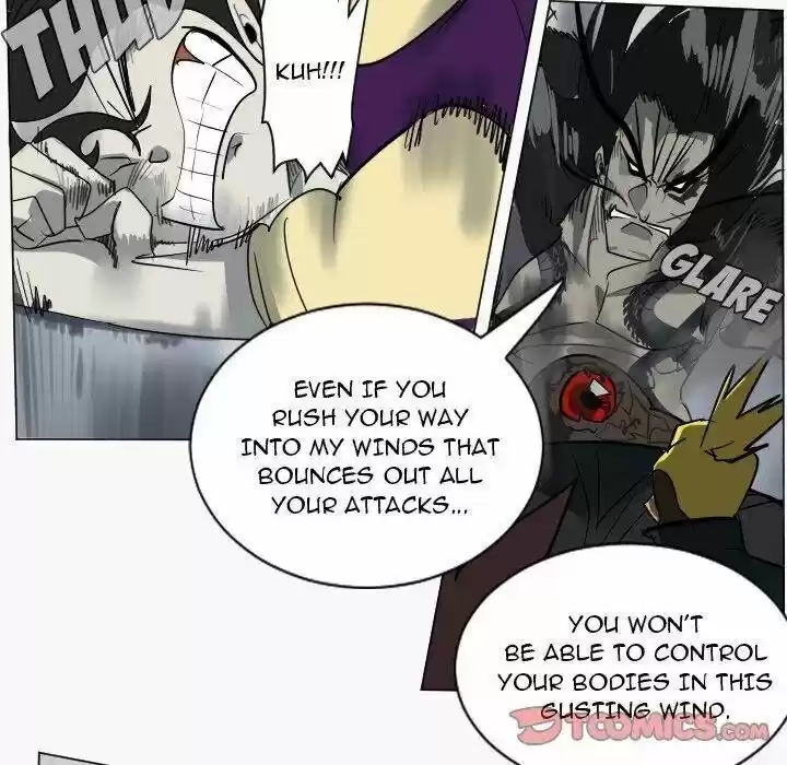 The Ultimate Evolution (Novel) Ch.169