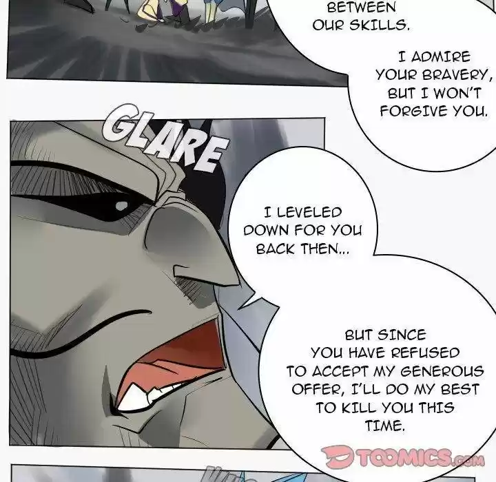 The Ultimate Evolution (Novel) Ch.169