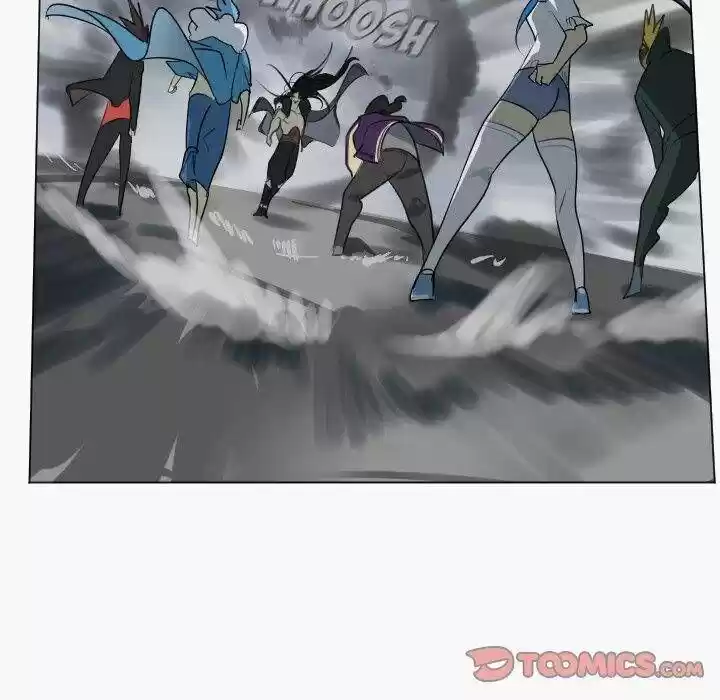 The Ultimate Evolution (Novel) Ch.169