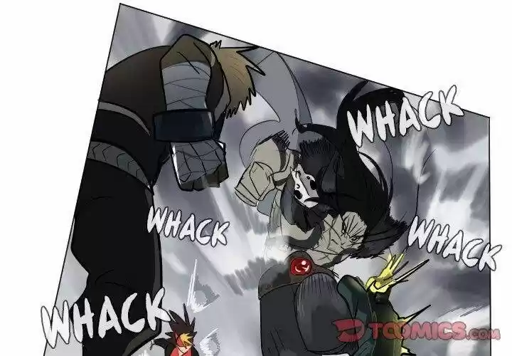 The Ultimate Evolution (Novel) Ch.170