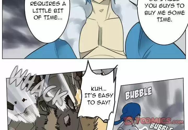 The Ultimate Evolution (Novel) Ch.170