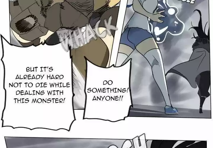 The Ultimate Evolution (Novel) Ch.170