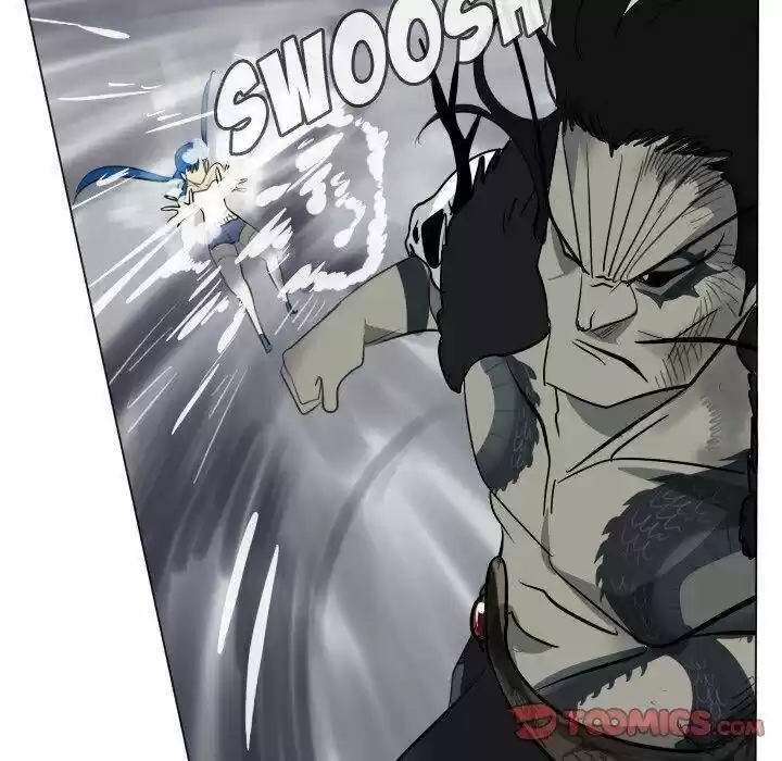 The Ultimate Evolution (Novel) Ch.170