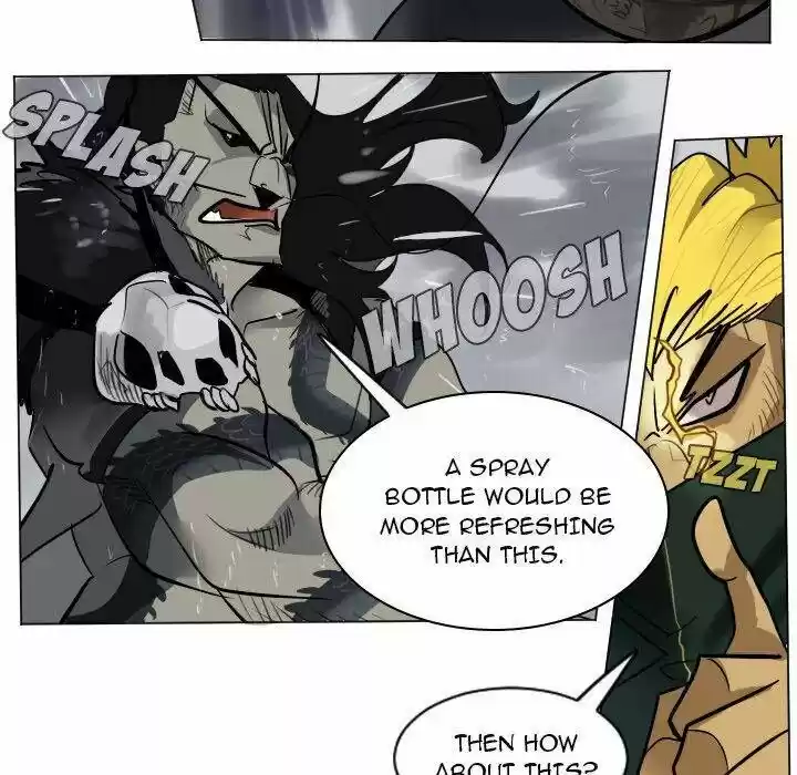 The Ultimate Evolution (Novel) Ch.170