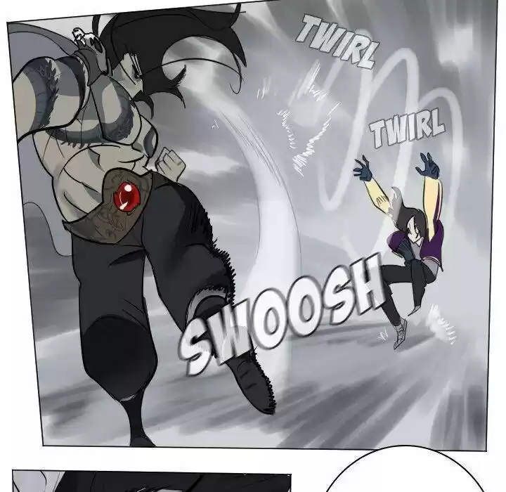 The Ultimate Evolution (Novel) Ch.170