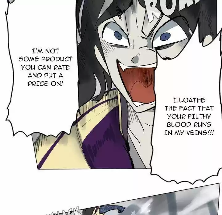 The Ultimate Evolution (Novel) Ch.170