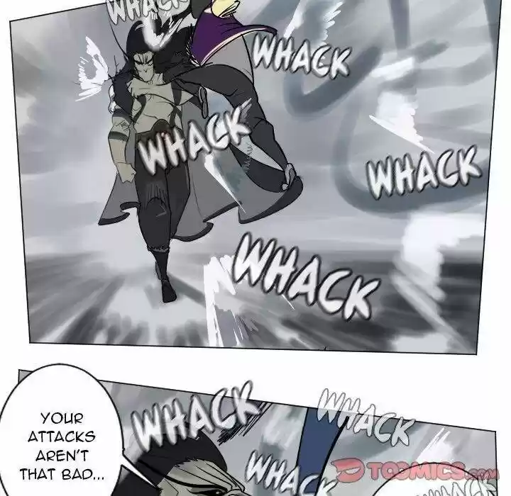 The Ultimate Evolution (Novel) Ch.170