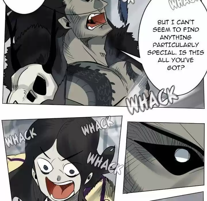 The Ultimate Evolution (Novel) Ch.170