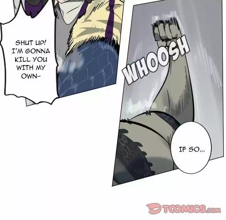 The Ultimate Evolution (Novel) Ch.170