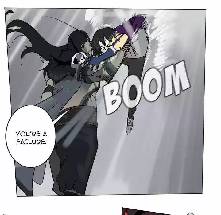 The Ultimate Evolution (Novel) Ch.170