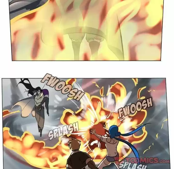 The Ultimate Evolution (Novel) Ch.170