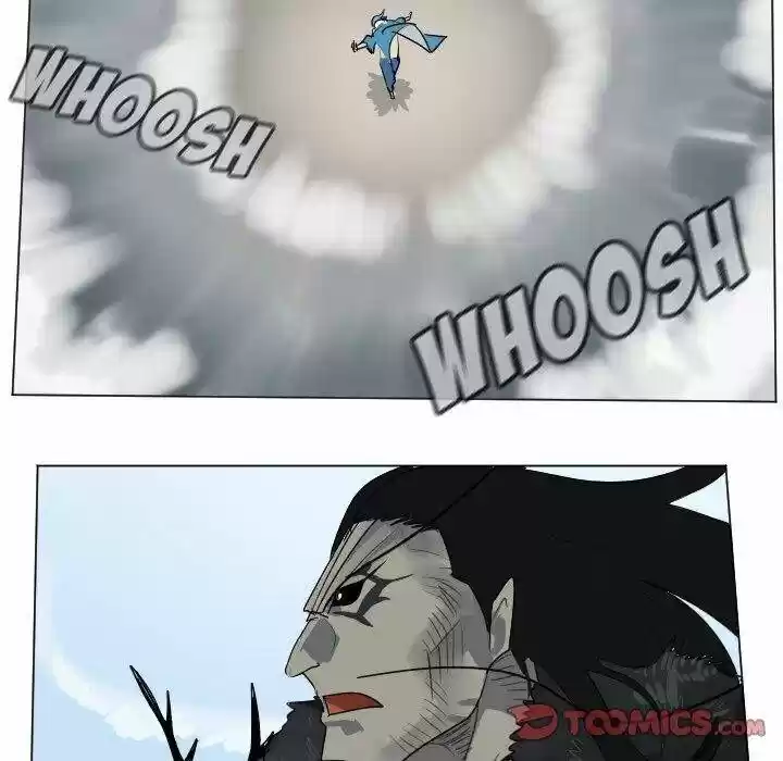 The Ultimate Evolution (Novel) Ch.170