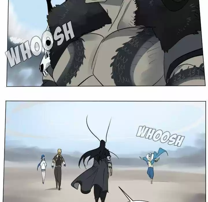 The Ultimate Evolution (Novel) Ch.170