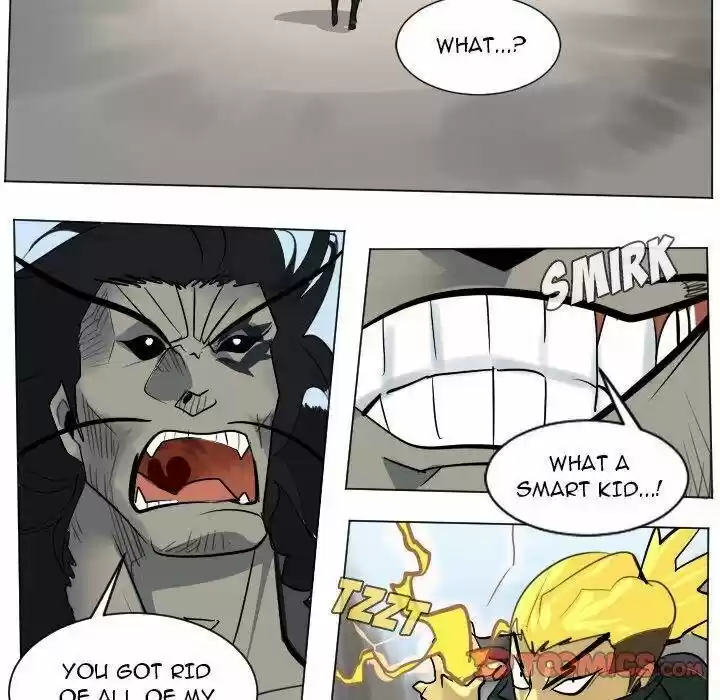 The Ultimate Evolution (Novel) Ch.170