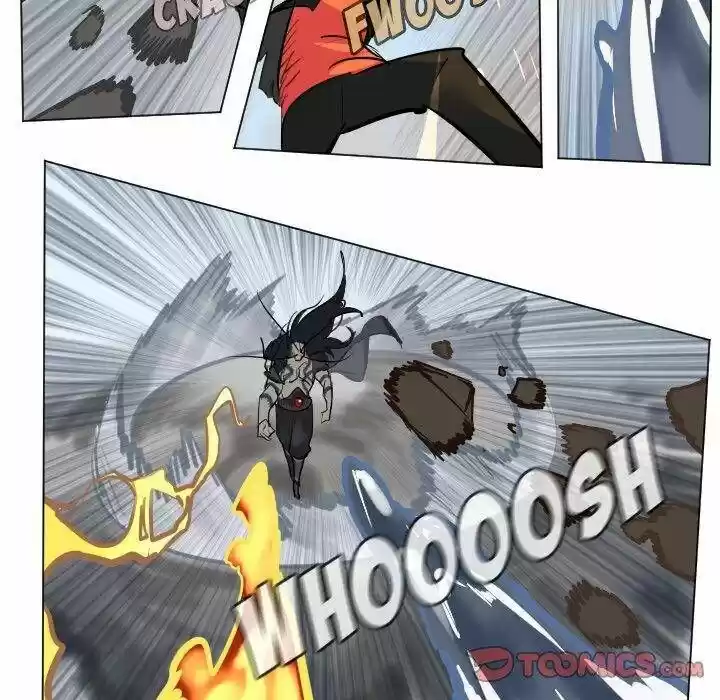 The Ultimate Evolution (Novel) Ch.170