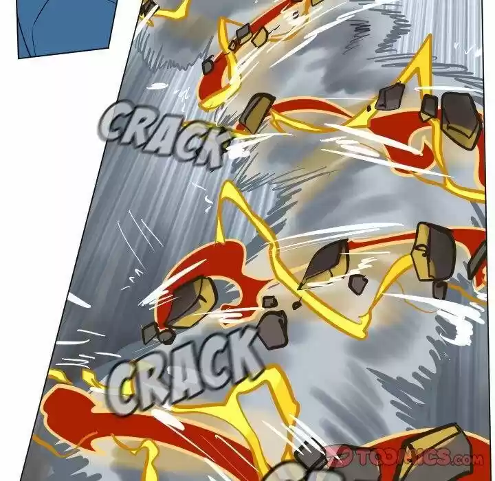 The Ultimate Evolution (Novel) Ch.170