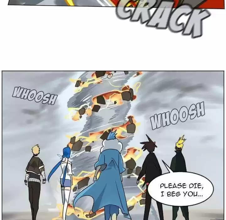 The Ultimate Evolution (Novel) Ch.170