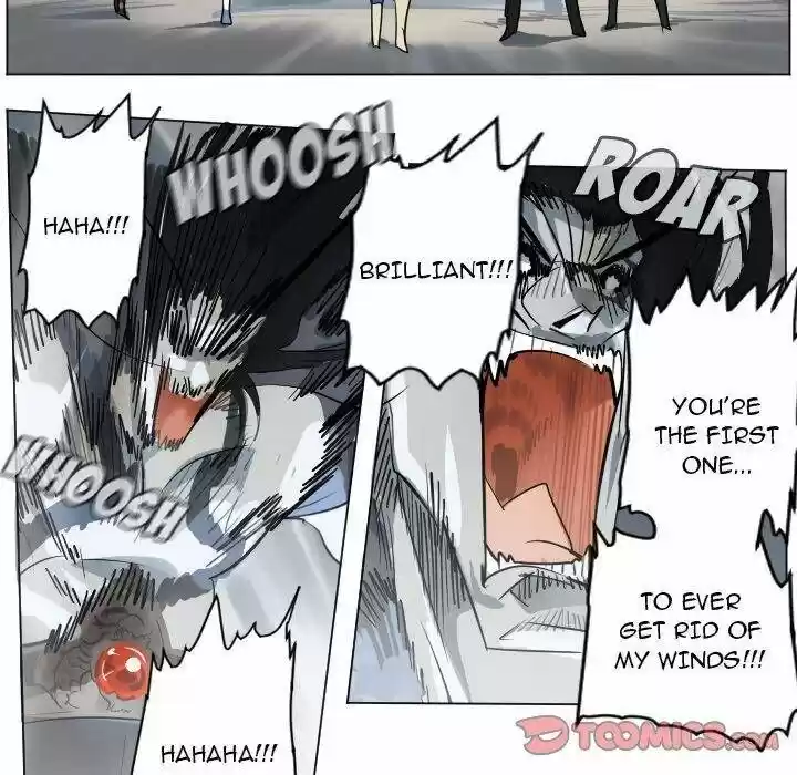 The Ultimate Evolution (Novel) Ch.170