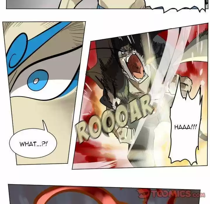 The Ultimate Evolution (Novel) Ch.170