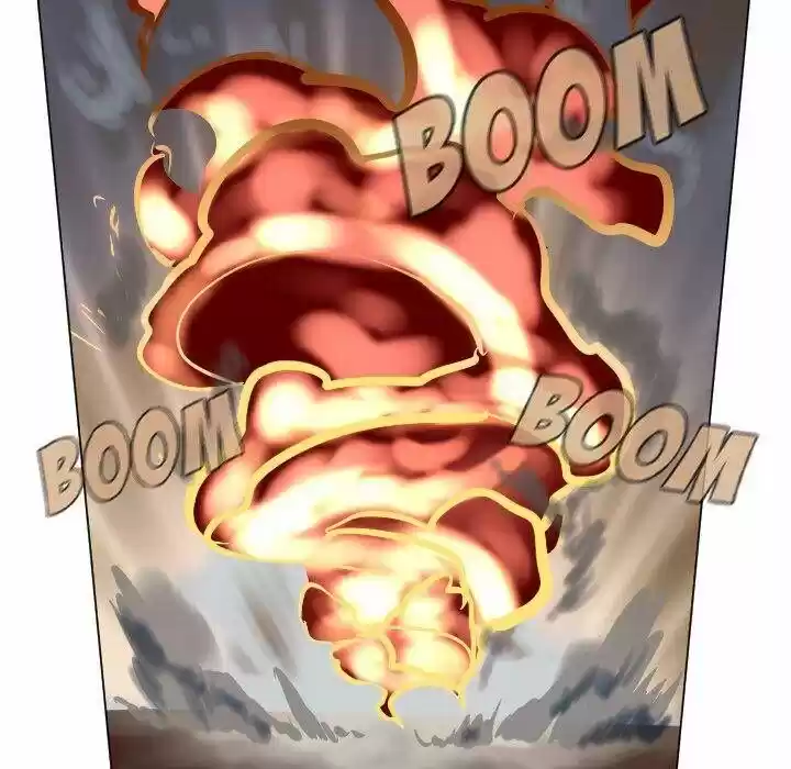 The Ultimate Evolution (Novel) Ch.170