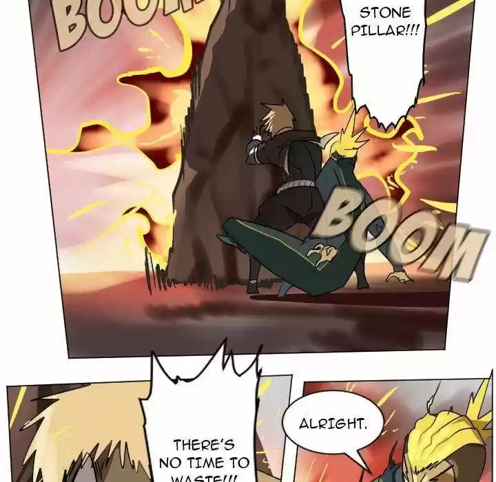 The Ultimate Evolution (Novel) Ch.170