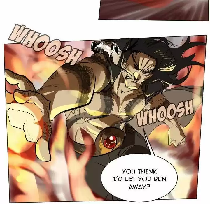 The Ultimate Evolution (Novel) Ch.170