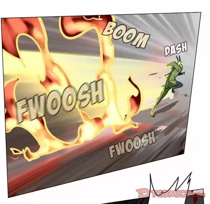 The Ultimate Evolution (Novel) Ch.170