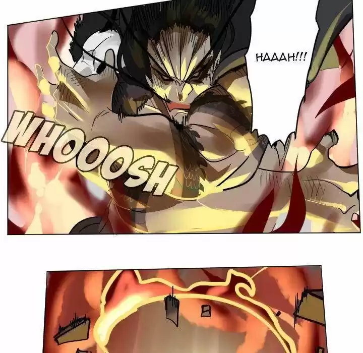 The Ultimate Evolution (Novel) Ch.170