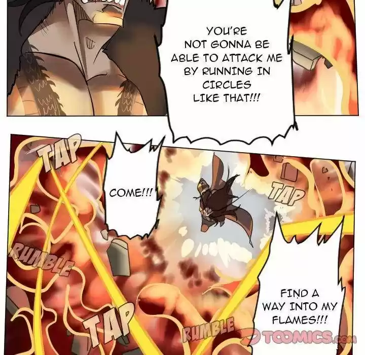 The Ultimate Evolution (Novel) Ch.170