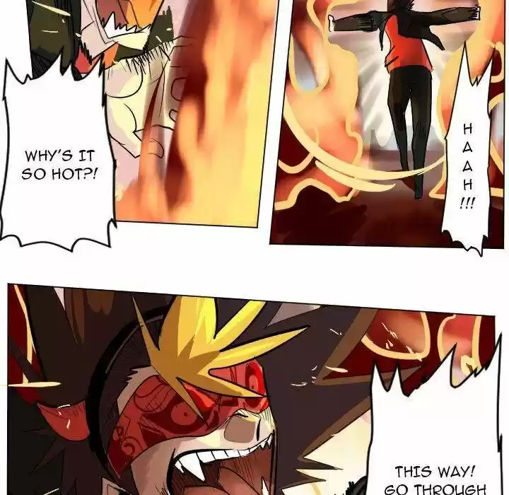 The Ultimate Evolution (Novel) Ch.170